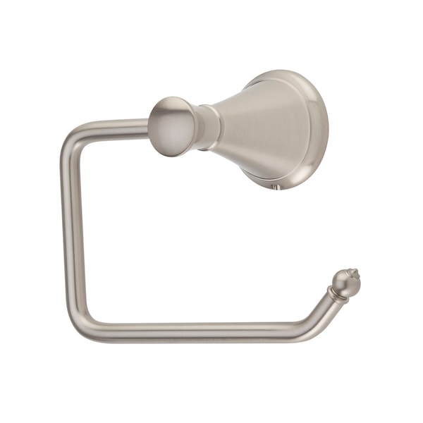 Pfister Pfister Saxton Paper Holder Brushed Nickel BPH-GL1K - main